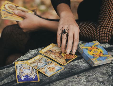 Chat Tarot Gratis y Online